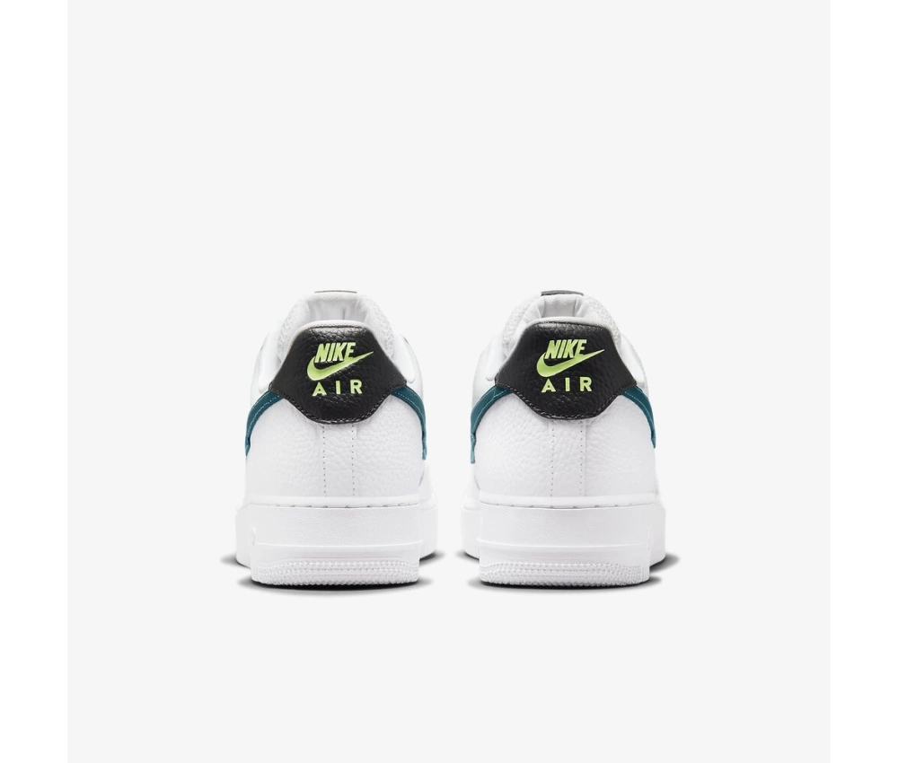 Nike Air Force 1 Low Aquamarine