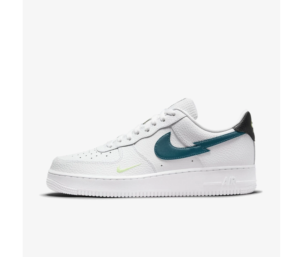 Nike Air Force 1 Low Aquamarine