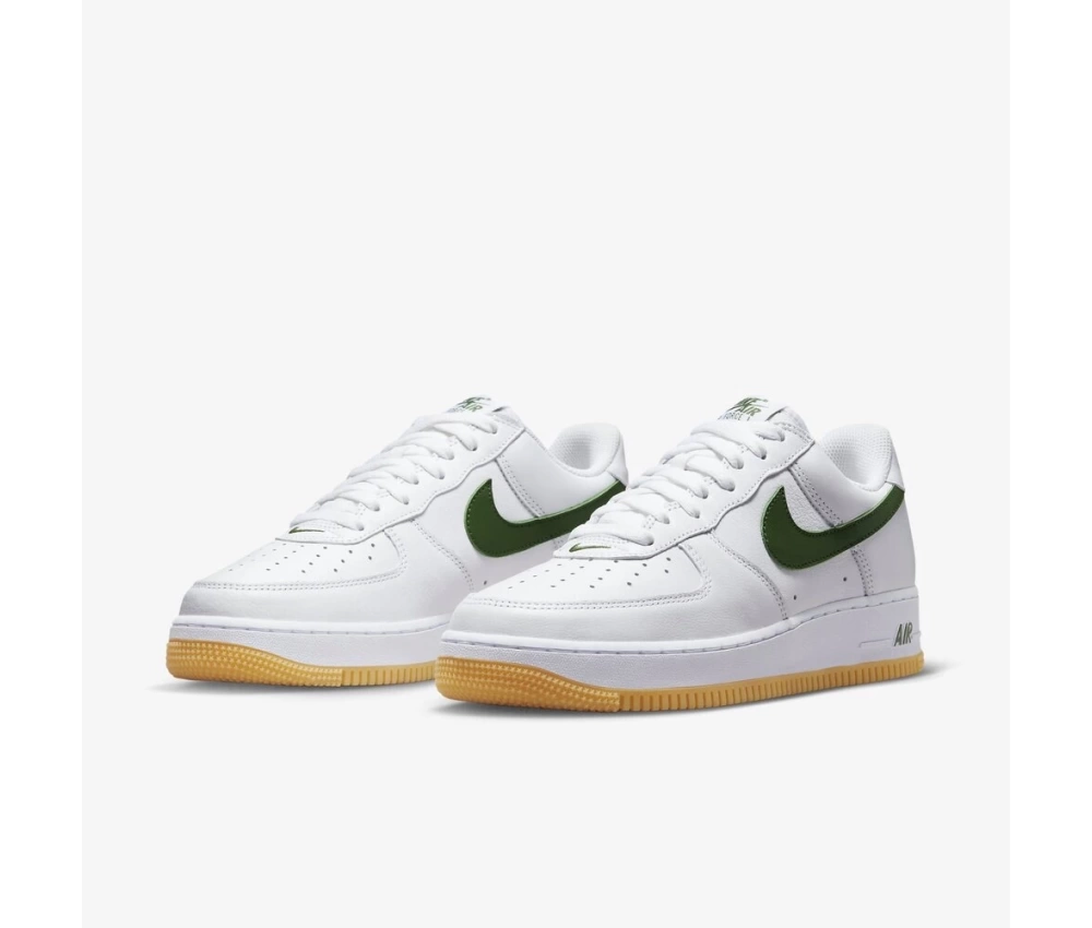 Nike Air Force 1 Low “Color Of The Month”