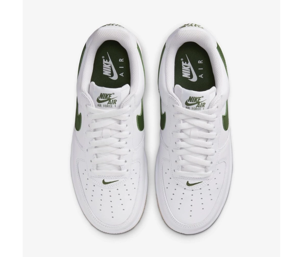 Nike Air Force 1 Low “Color Of The Month”