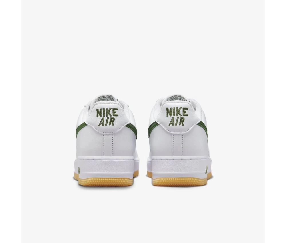Nike Air Force 1 Low “Color Of The Month”
