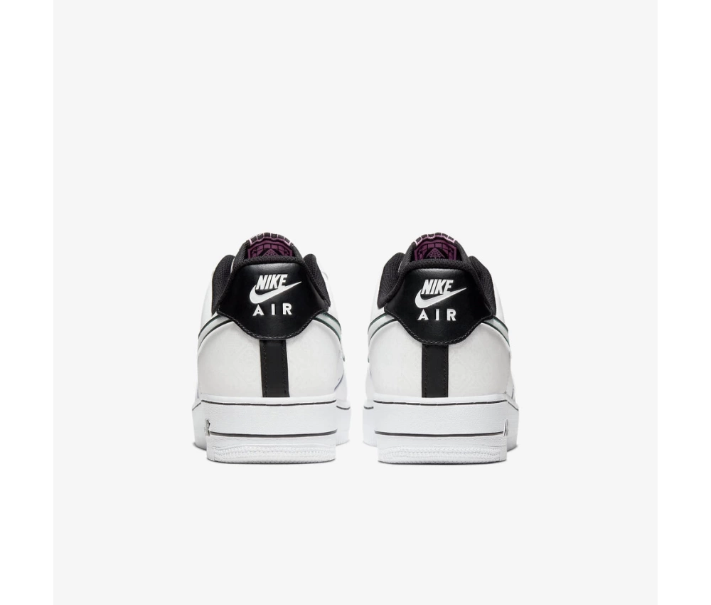 Nike Air Force 1 Low Day of the Dead