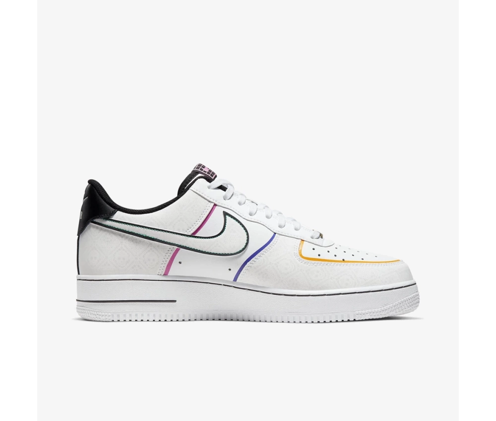 Nike Air Force 1 Low Day of the Dead