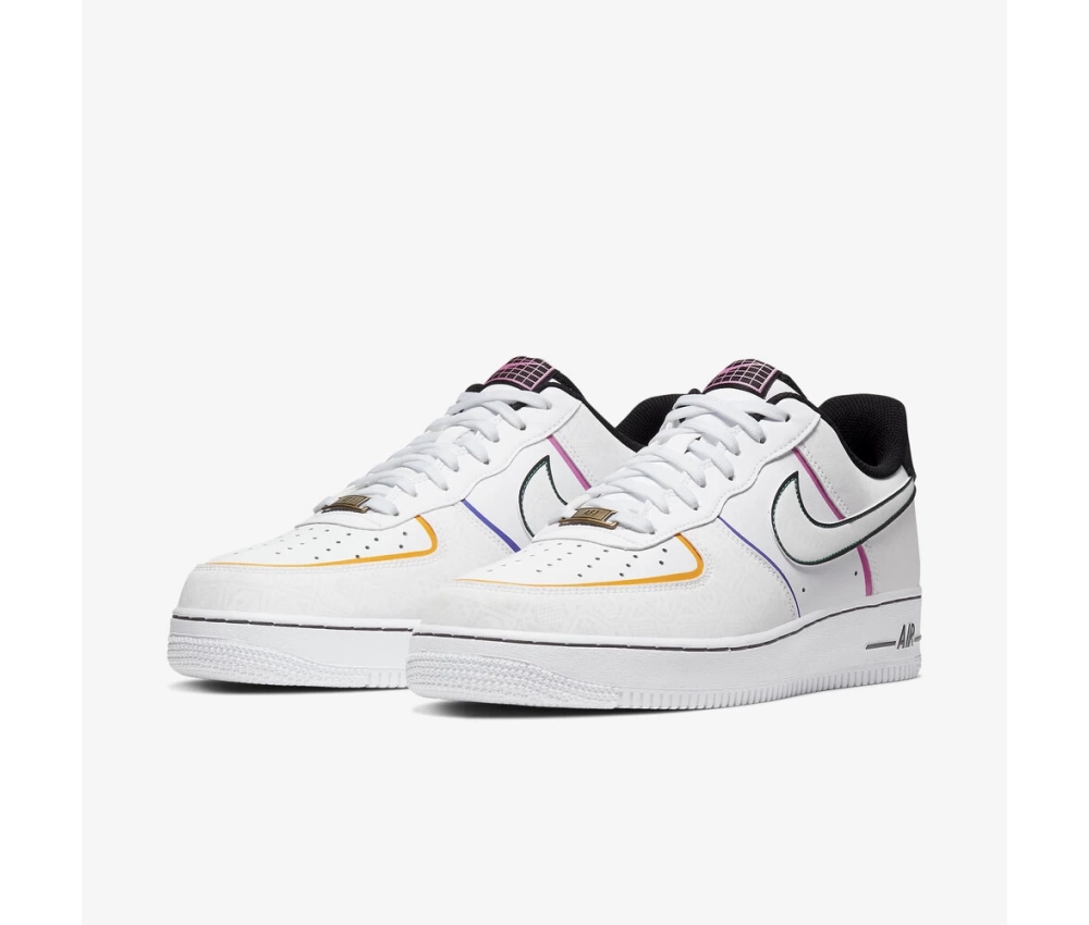 Nike Air Force 1 Low Day of the Dead