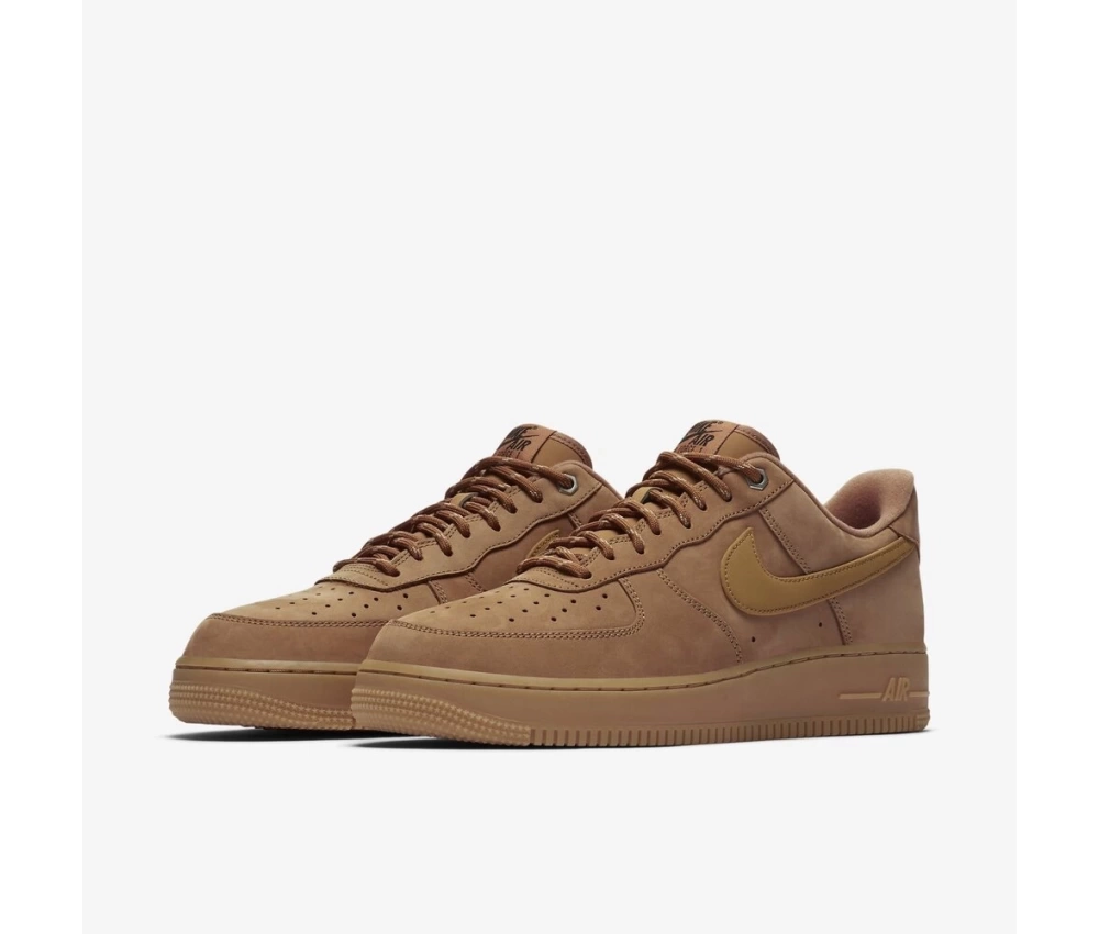 Nike Air Force 1 Low Flax Wheat