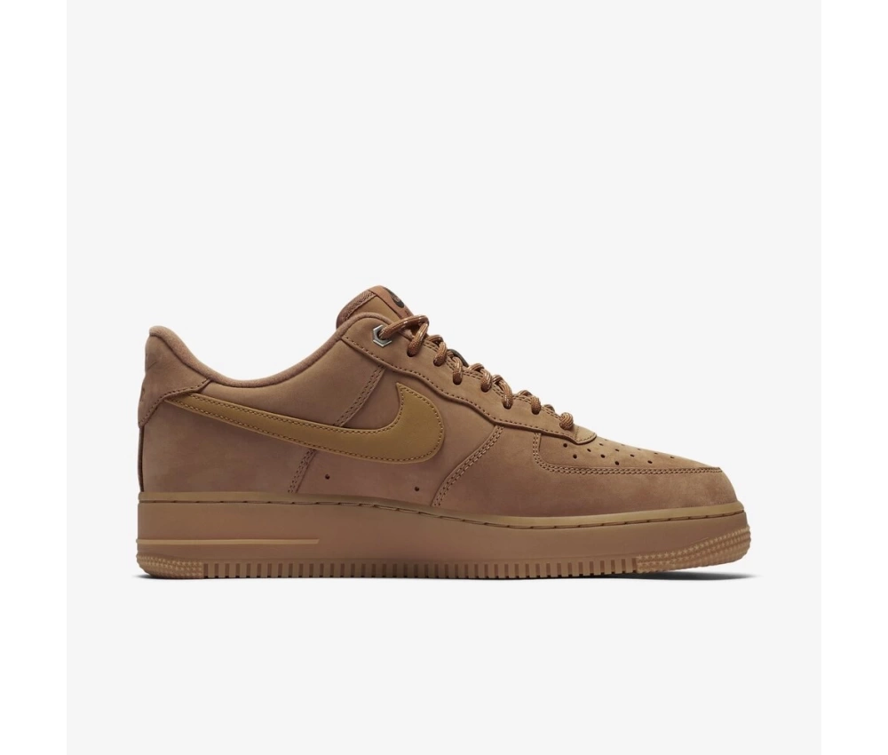 Nike Air Force 1 Low Flax Wheat