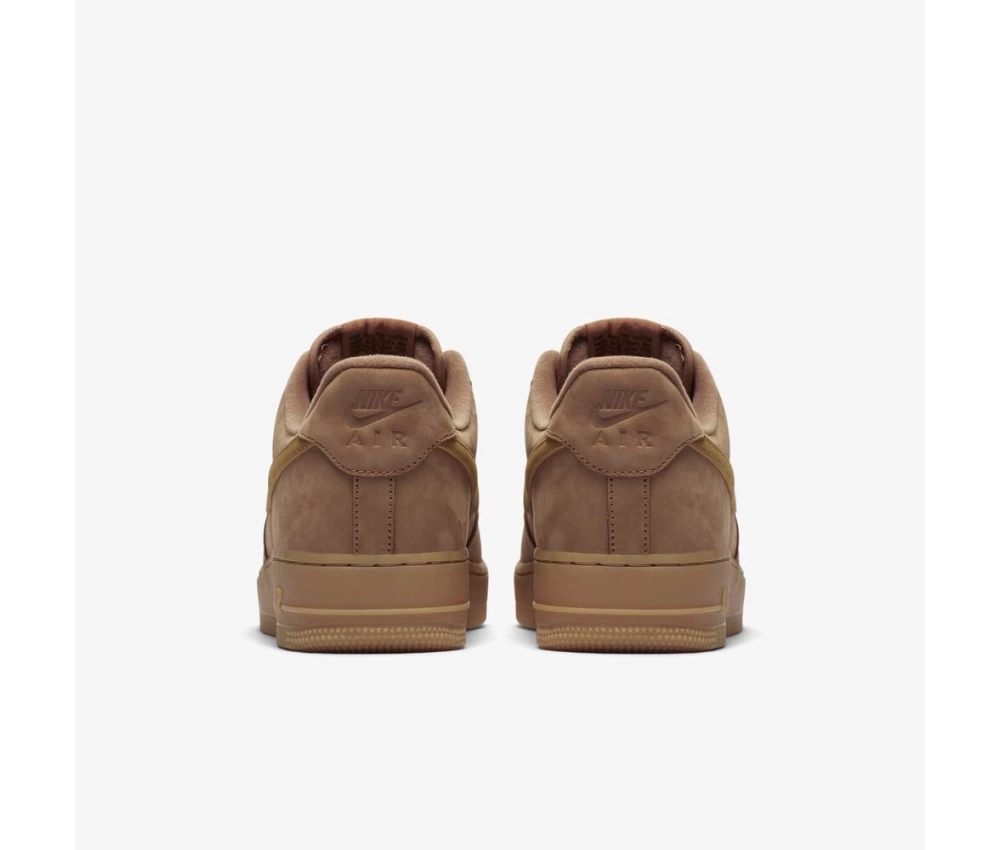Nike Air Force 1 Low Flax Wheat