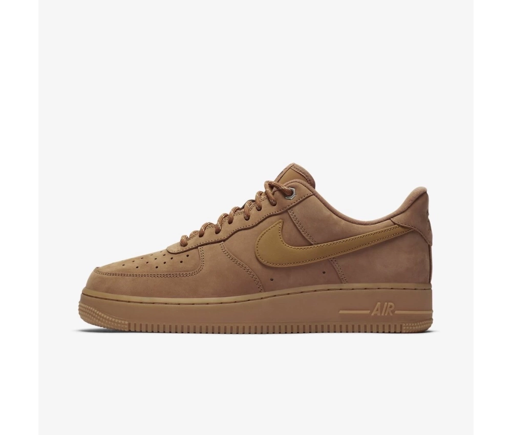 Nike Air Force 1 Low Flax Wheat