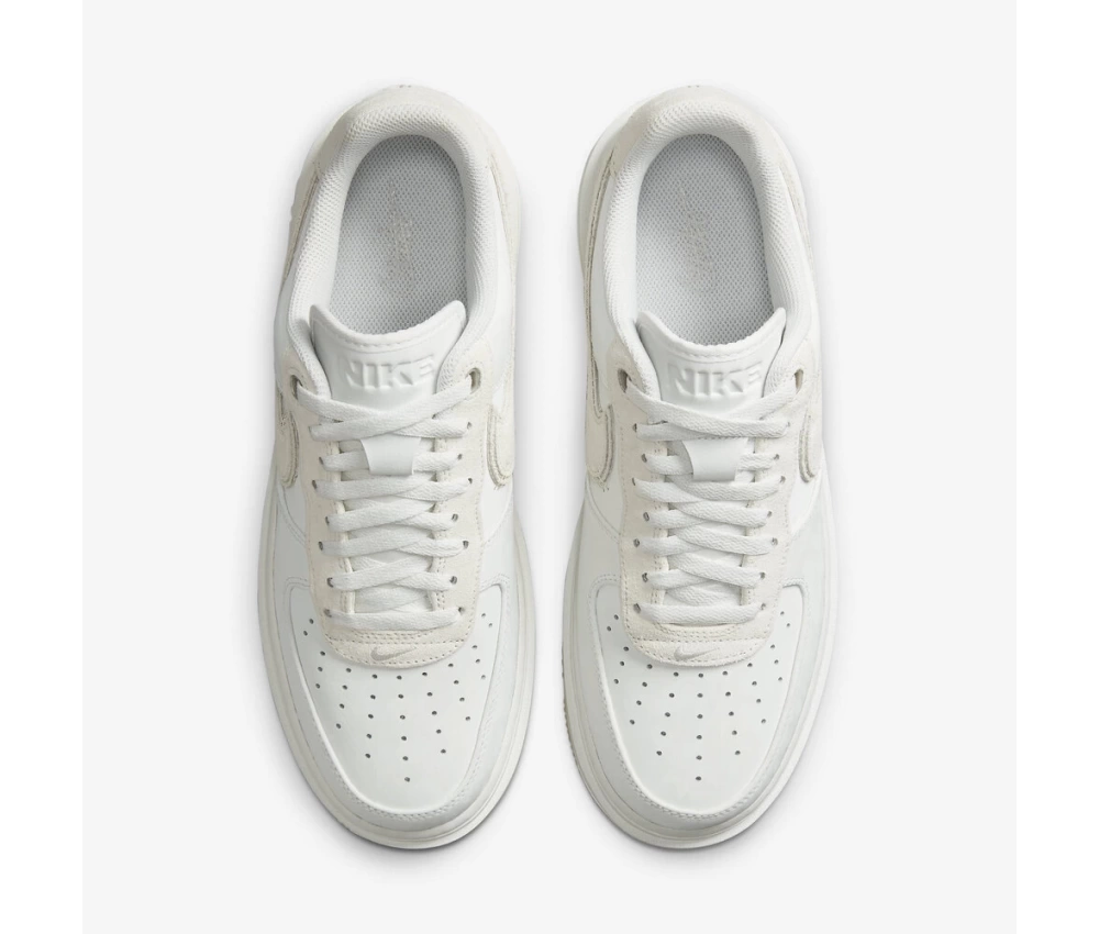 Nike Air Force 1 Low Luxe “Summit White”