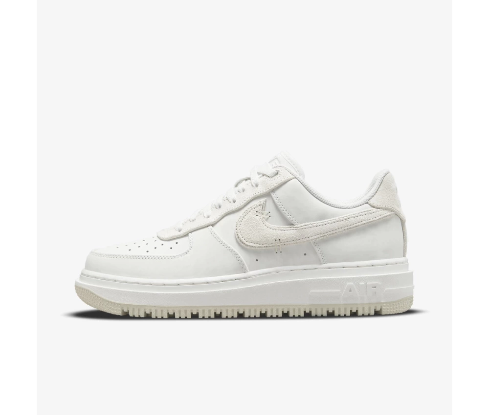 Nike Air Force 1 Low Luxe “Summit White”