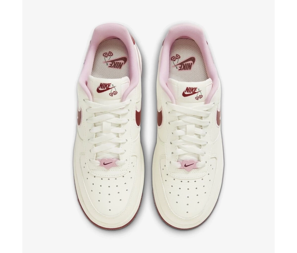 Nike Air Force 1 Low Valentines Day