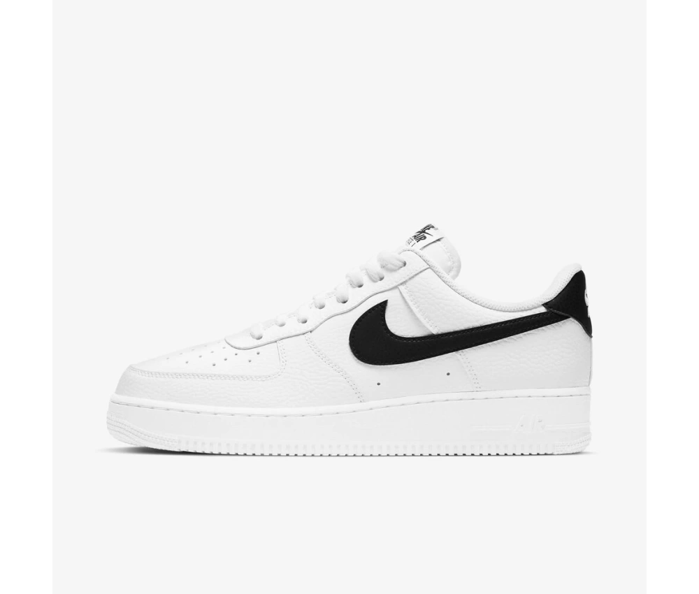Nike Air Force 1 Low White/Black
