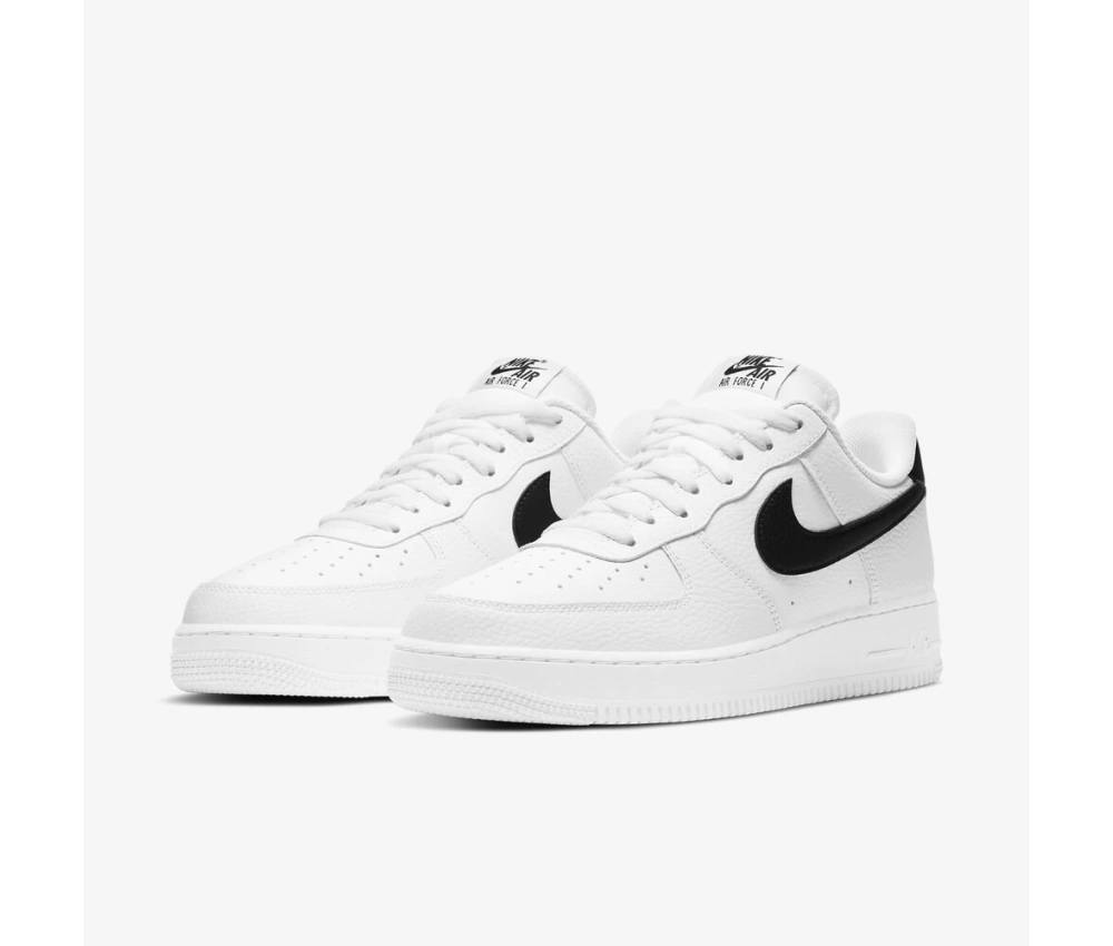 Nike Air Force 1 Low White/Black