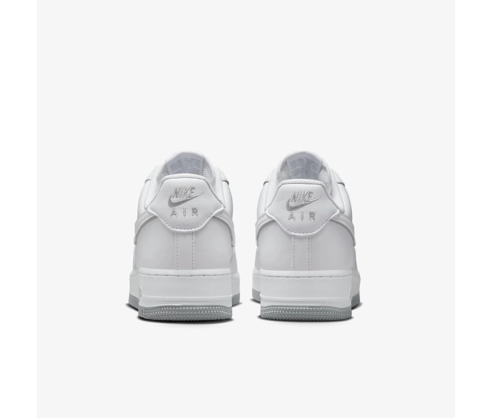 Nike Air Force 1 Low White Wolf Grey