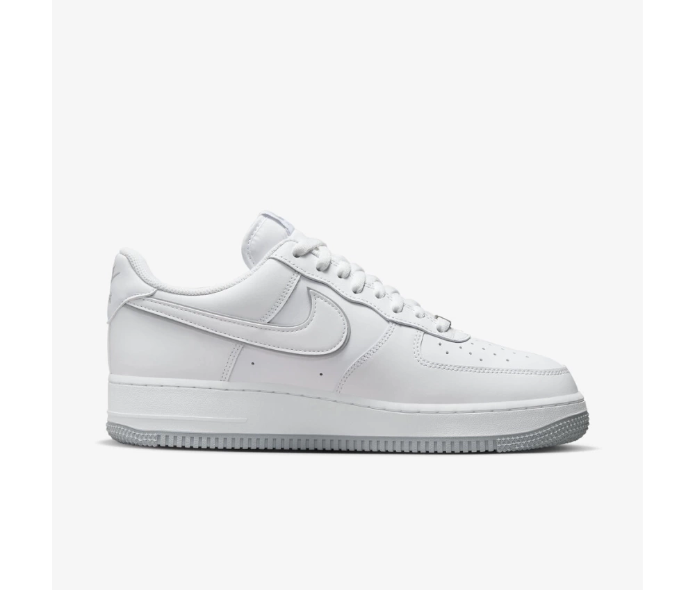 Nike Air Force 1 Low White Wolf Grey