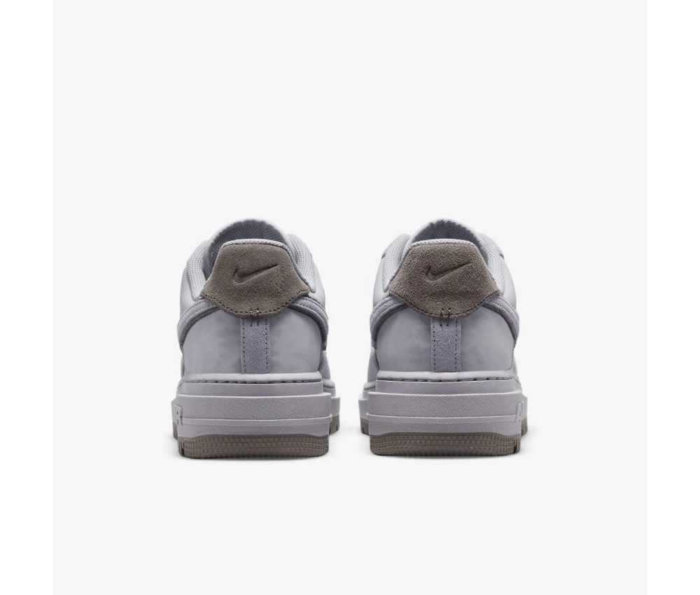 Nike Air Force 1 Luxe “Black Pendants”
