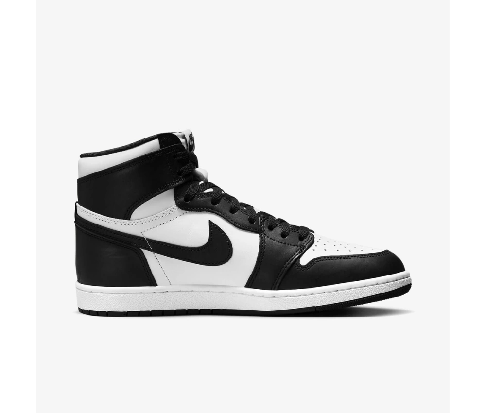 Nike Air Jordan 1 High Black White