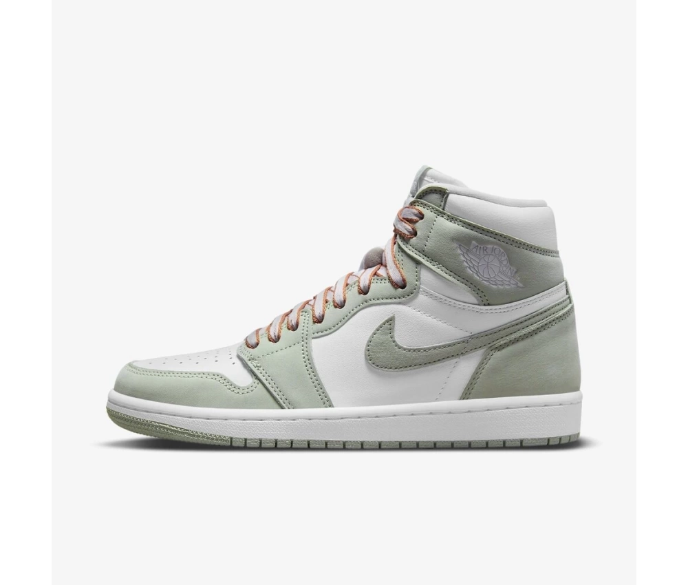 Nike Air Jordan 1 High “Seafoam”