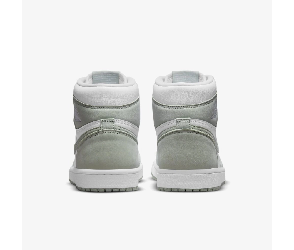 Nike Air Jordan 1 High “Seafoam”
