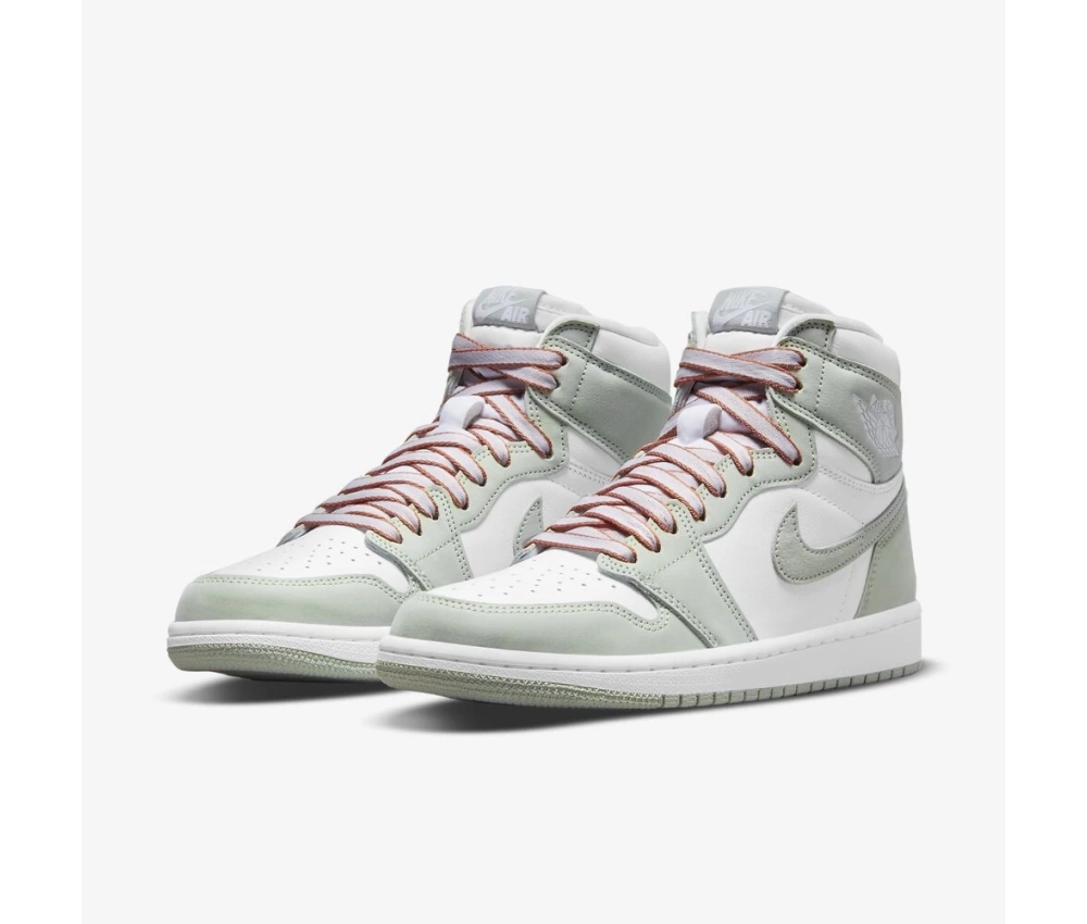 Nike Air Jordan 1 High “Seafoam”