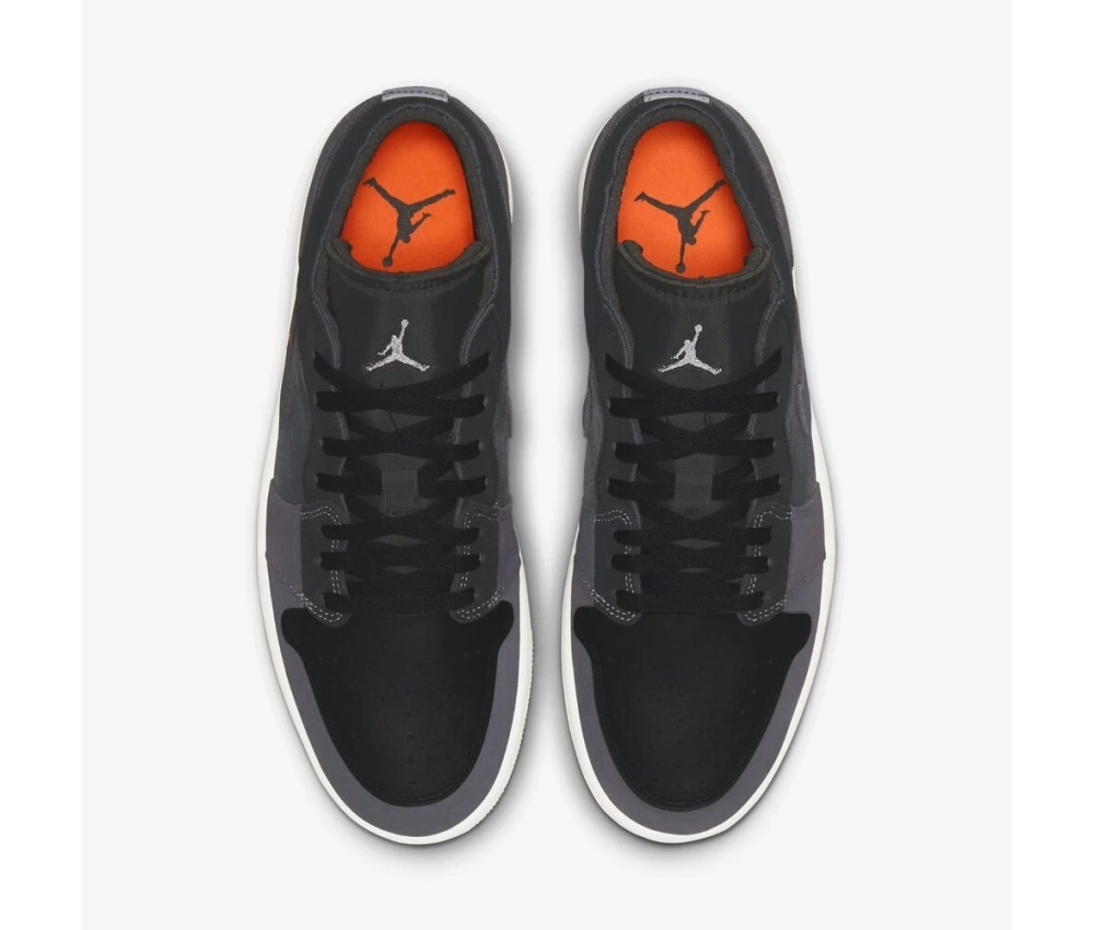Nike Air Jordan 1 Low Inside Out