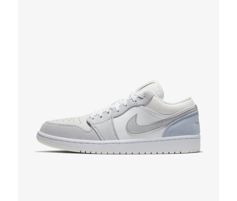 Nike Air Jordan 1 Low Paris