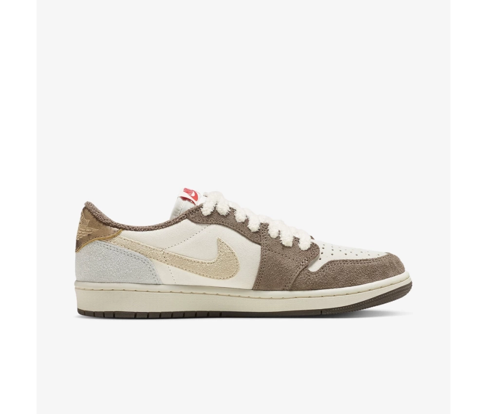 Nike Air Jordan 1 Low “Year Of The Rabbit”