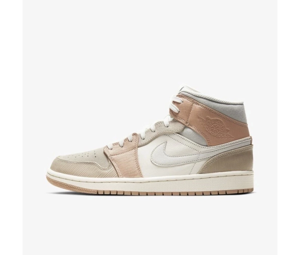Nike Air Jordan 1 Mid Milan