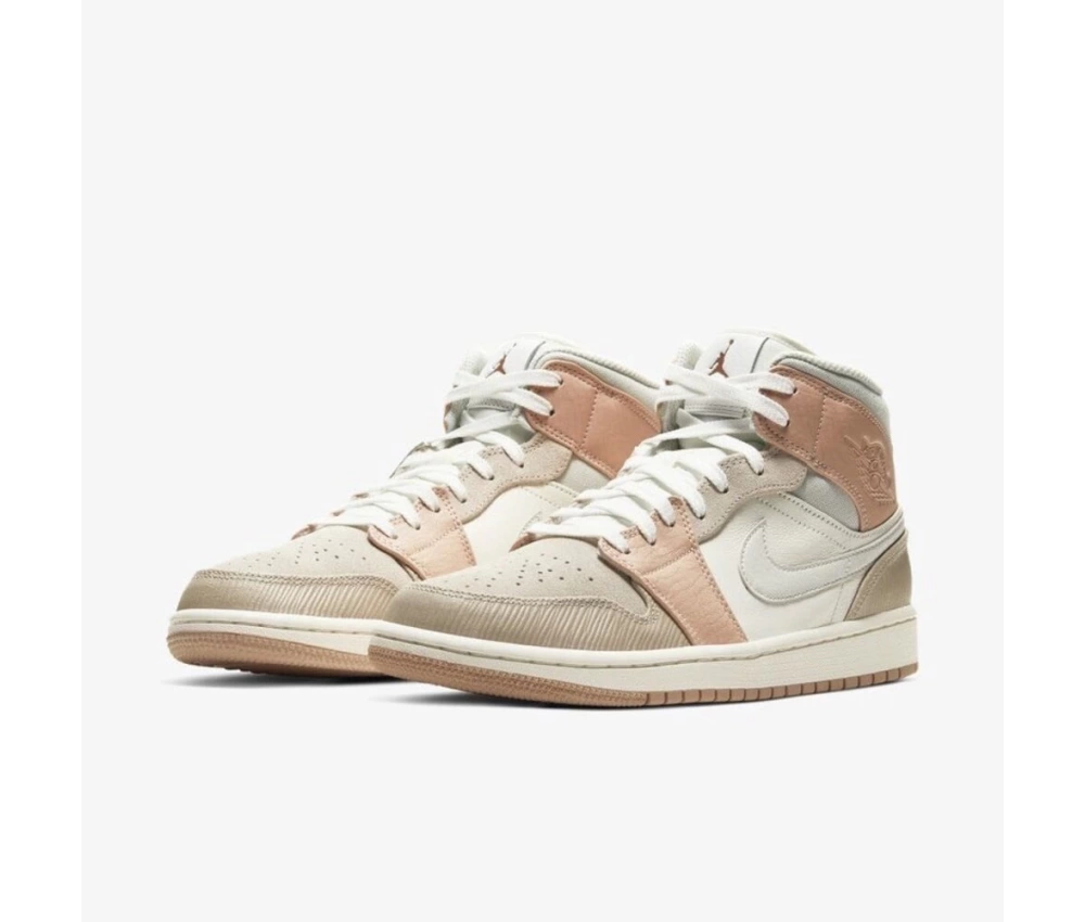 Nike Air Jordan 1 Mid Milan