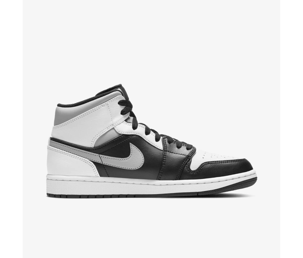 Nike Air Jordan 1 Mid Shadow