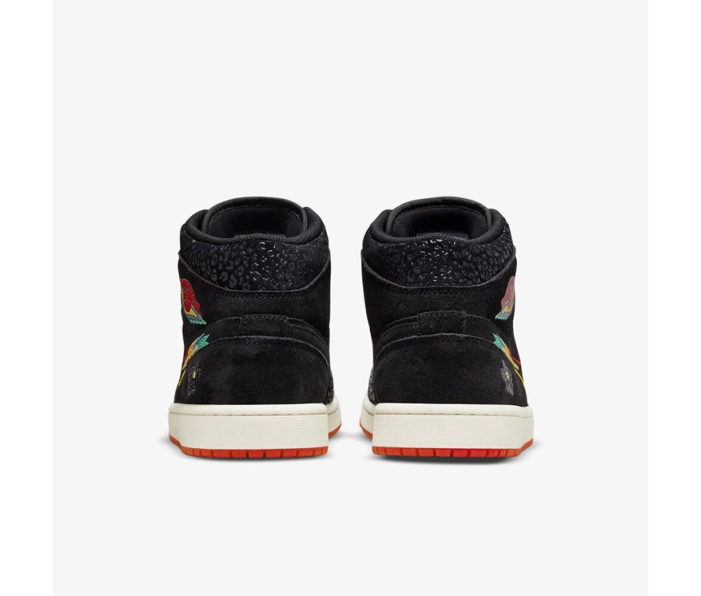 Nike Air Jordan 1 Mid “SiEMPRE Familia”