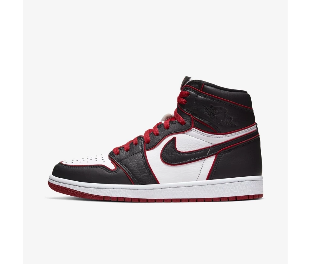 Nike Air Jordan 1 Retro High Bloodline