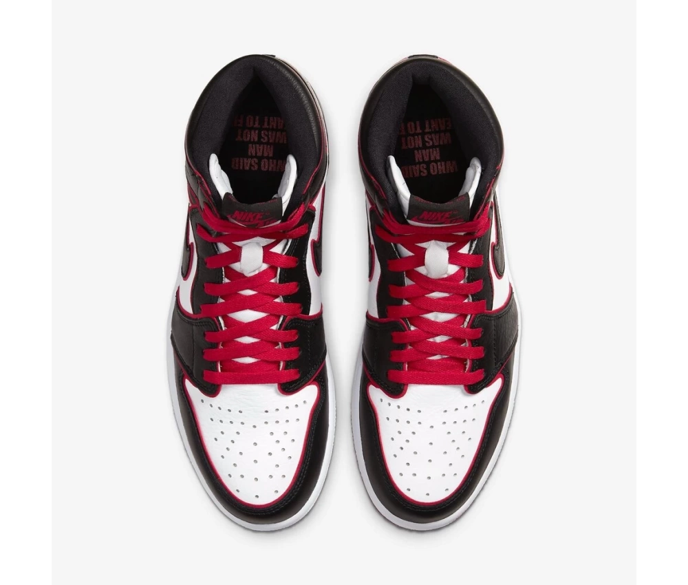 Nike Air Jordan 1 Retro High Bloodline