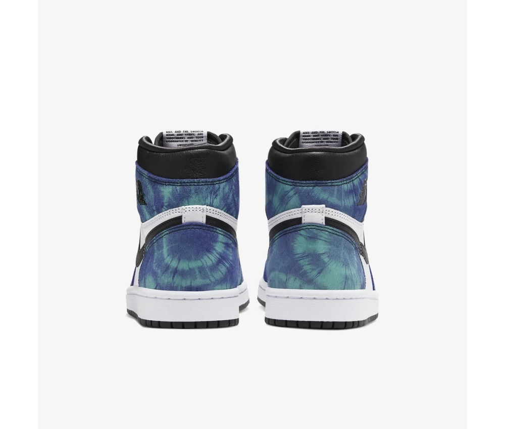 Nike Air Jordan 1 Retro High OG “Tie Dye”