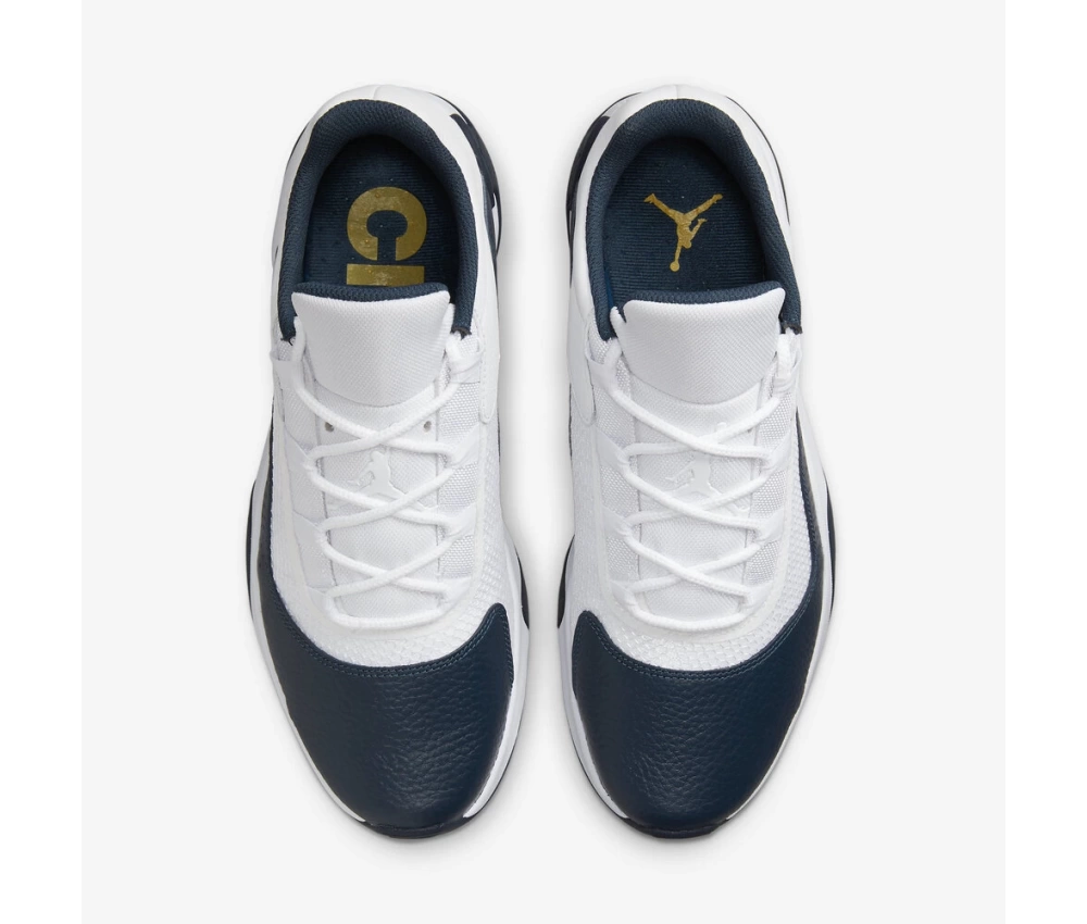 Nike Air Jordan 11 CMFT Low “Michigan”