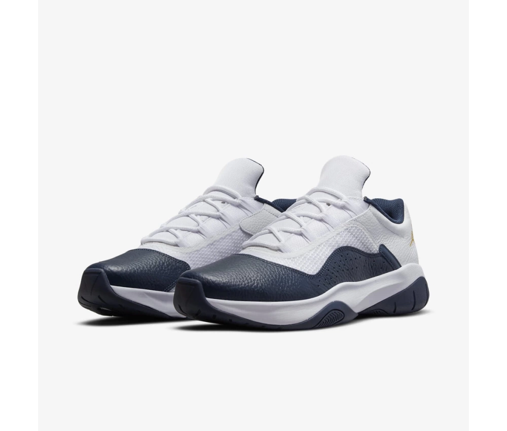 Nike Air Jordan 11 CMFT Low “Michigan”