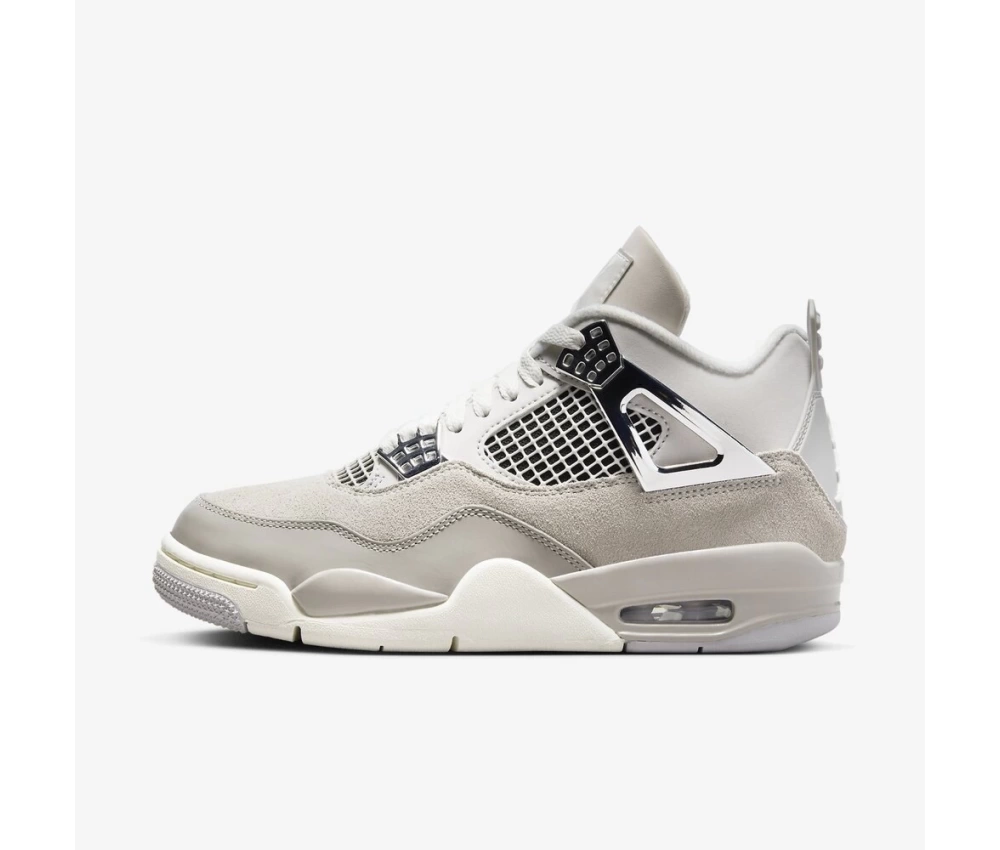 Nike Air Jordan 4 “Frozen Moments”