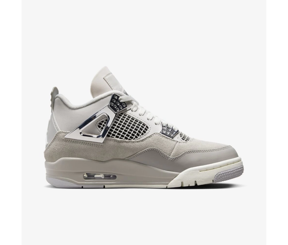 Nike Air Jordan 4 “Frozen Moments”