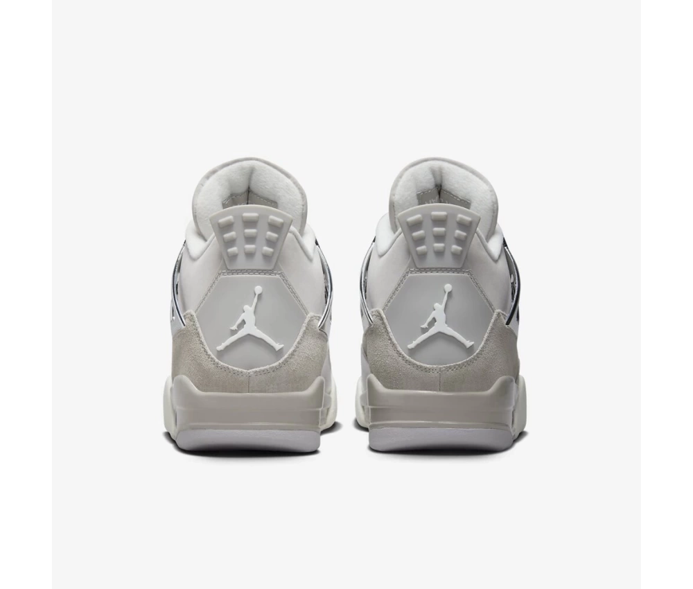 Nike Air Jordan 4 “Frozen Moments”