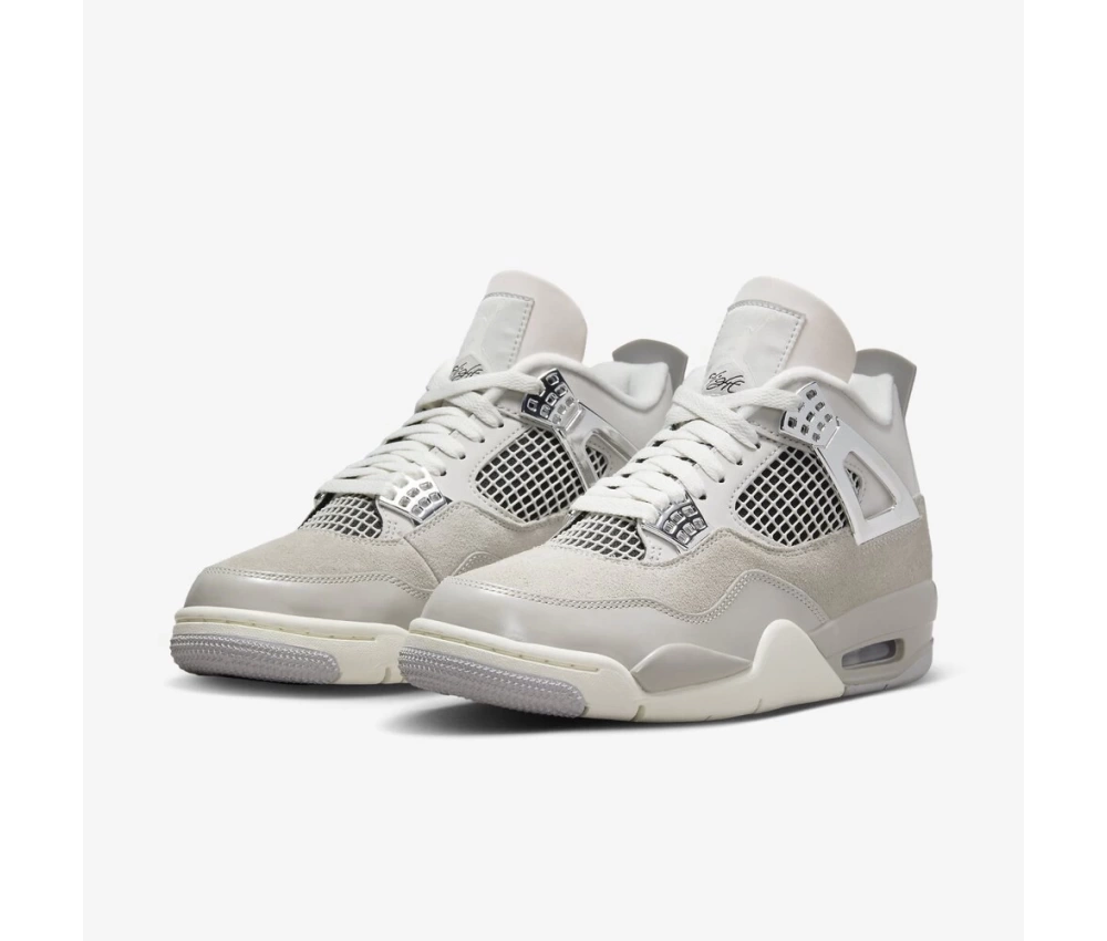 Nike Air Jordan 4 “Frozen Moments”