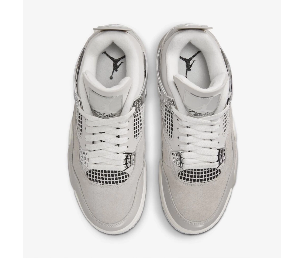 Nike Air Jordan 4 “Frozen Moments”