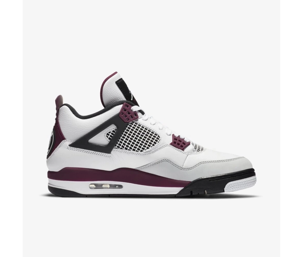 Nike Air Jordan 4 “PSG”