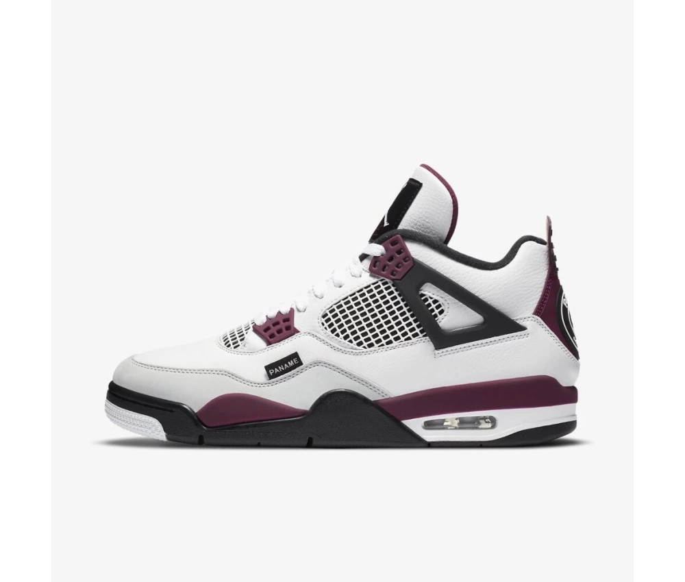 Nike Air Jordan 4 “PSG”