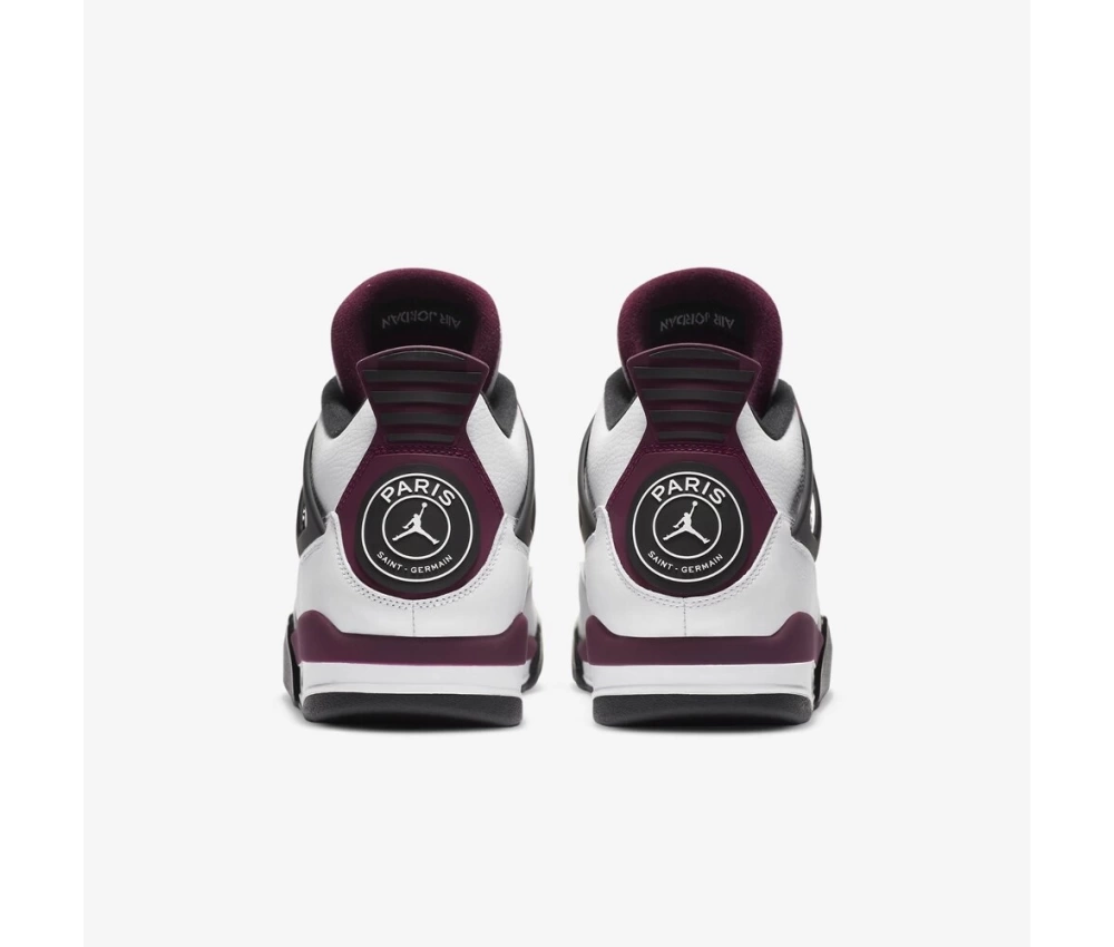 Nike Air Jordan 4 “PSG”