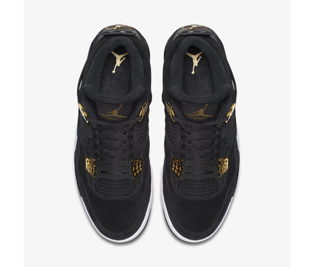 Nike Air Jordan 4 “Royalty”
