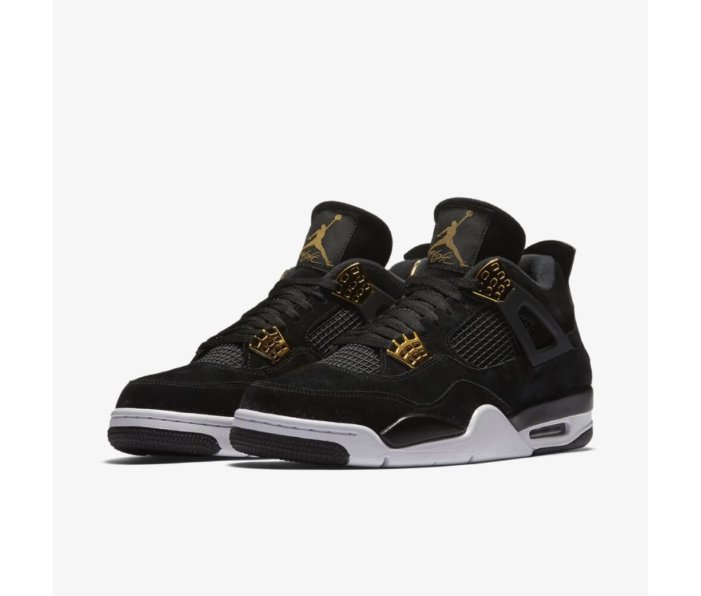 Nike Air Jordan 4 “Royalty”