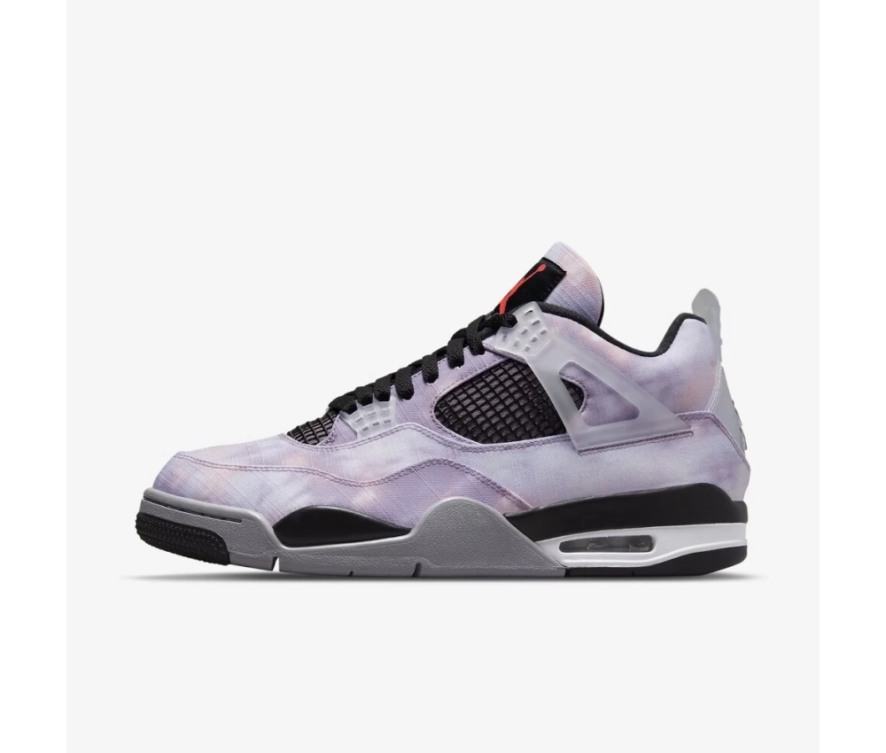Nike Air Jordan 4 “Zen Master”