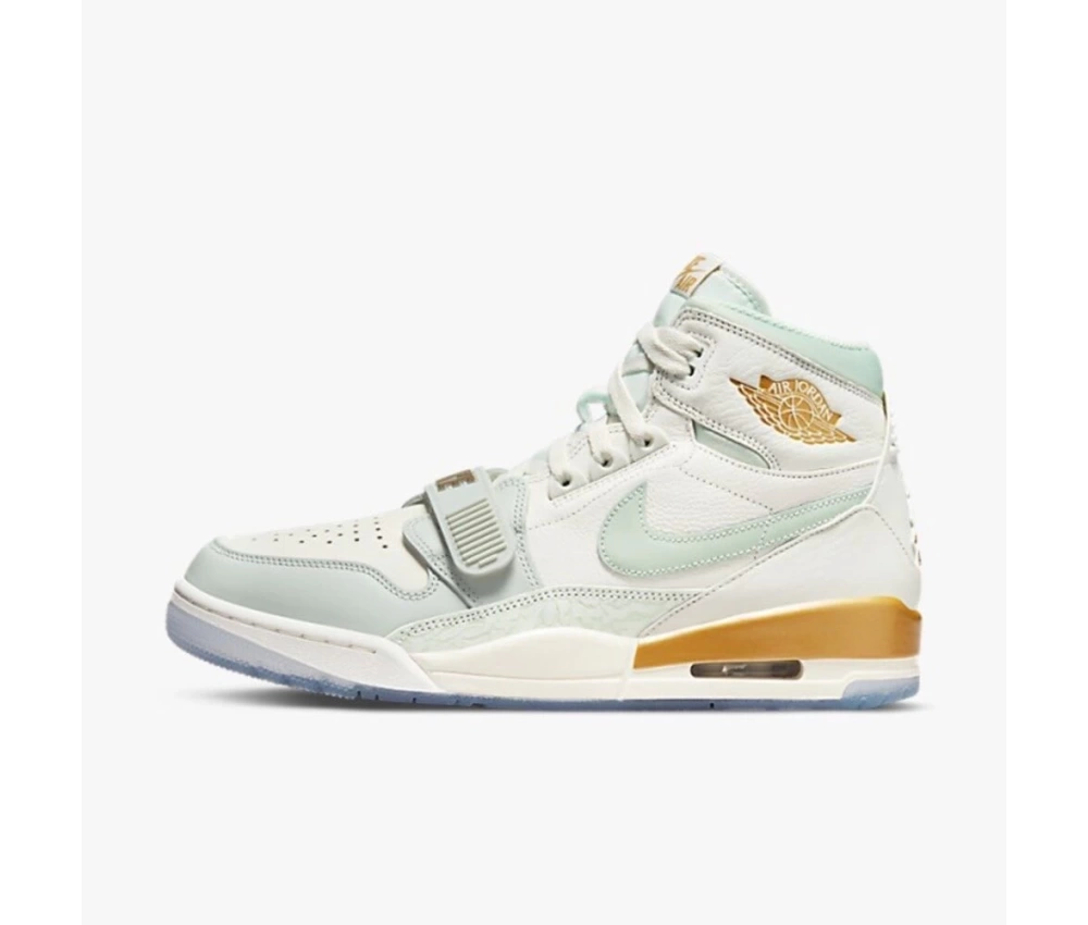 Nike Air Jordan Legacy 312 CNY Year of the Tiger