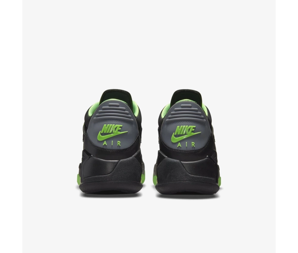 Nike Air Jordan Point Lane Electric Green