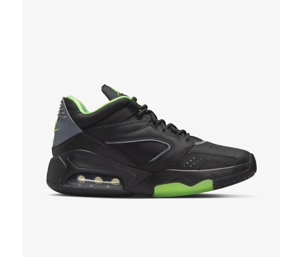 Nike Air Jordan Point Lane Electric Green